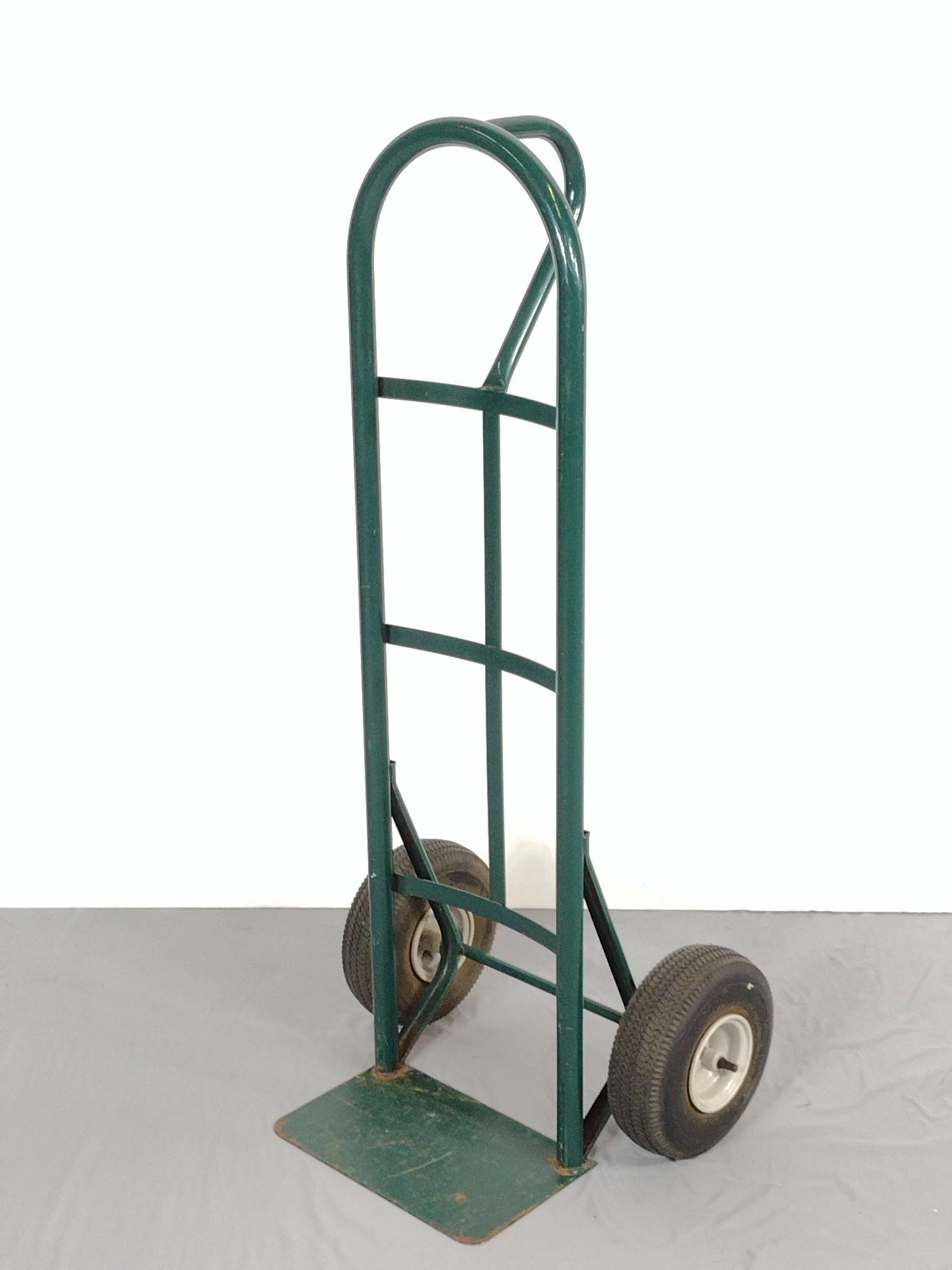 Harper Two Wheel Hand Cart (1 of 3)