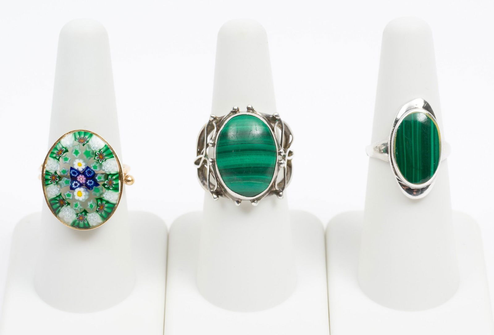 3 Rings Inc Sterling (1 of 9)