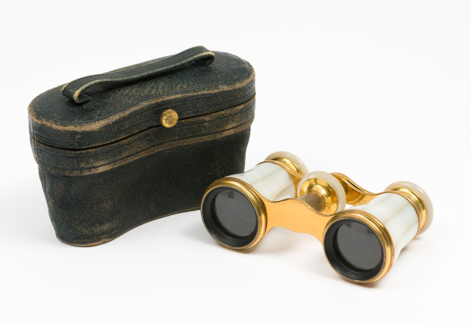 Lemaire Fi Mother of Pearl Opera Glasses (1 of 8)