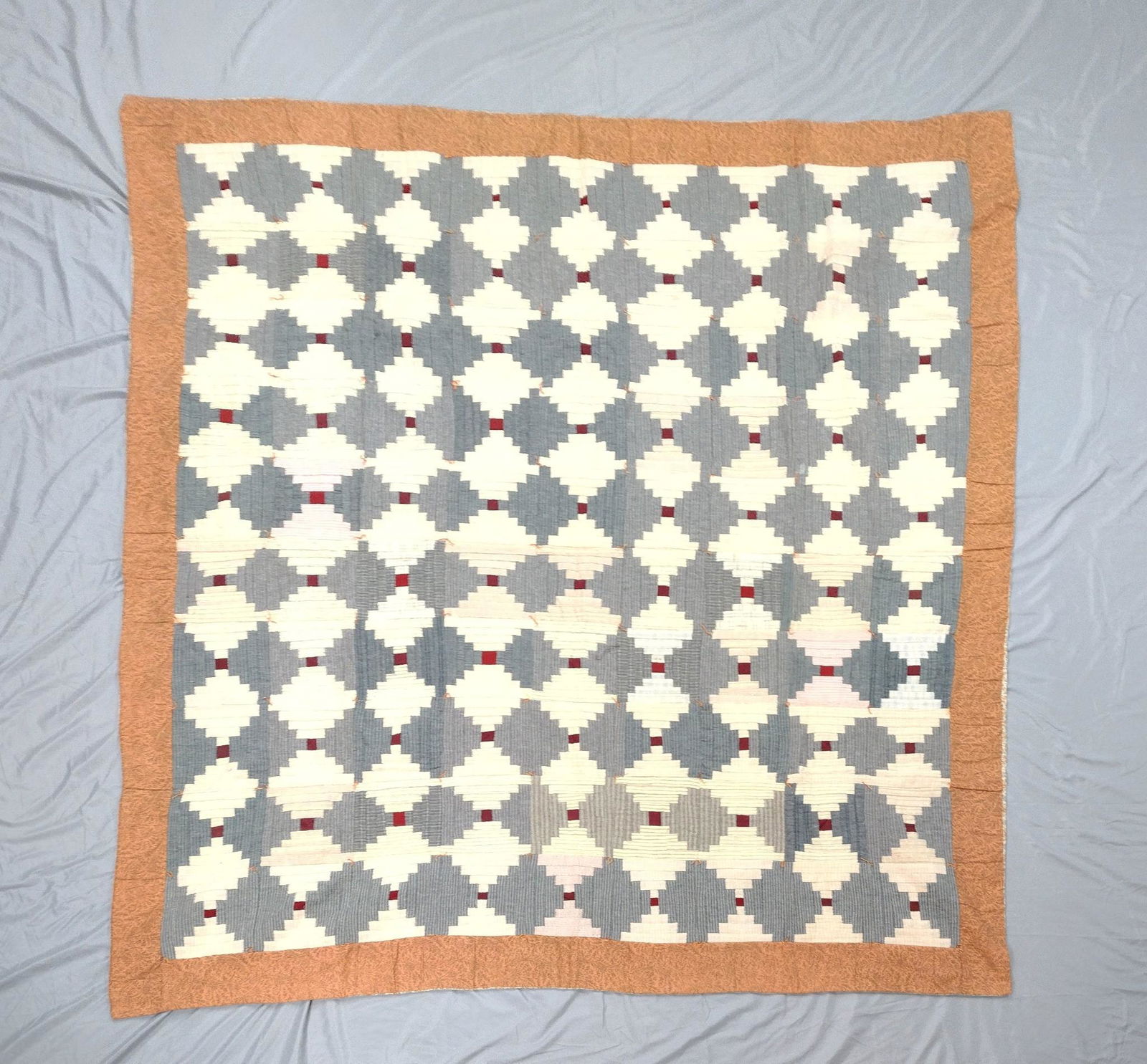 Patchwork Blanket (1 of 4)