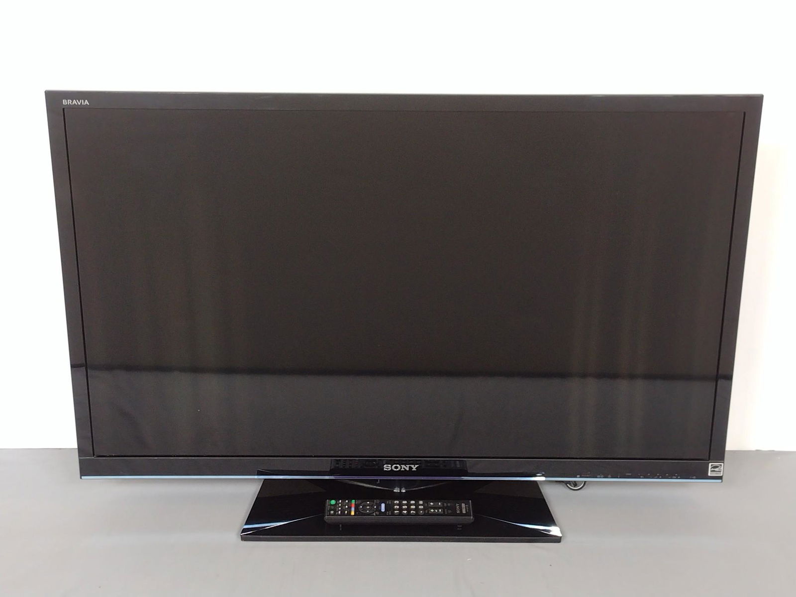 Sony BRAVIA EX440 42" Flat Screen Tv (1 of 4)
