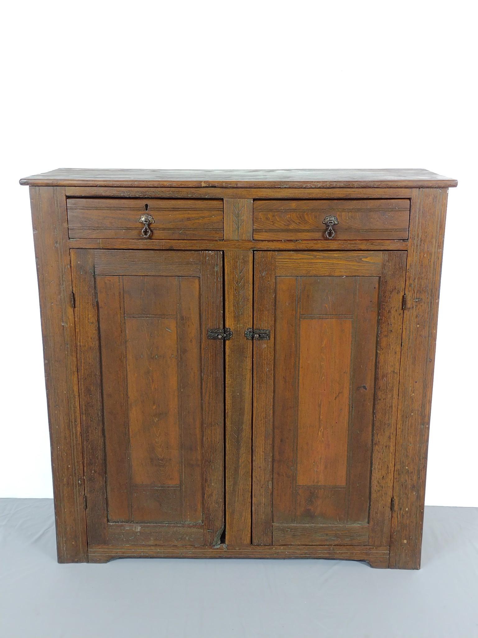 Jelly Cupboard (1 of 7)