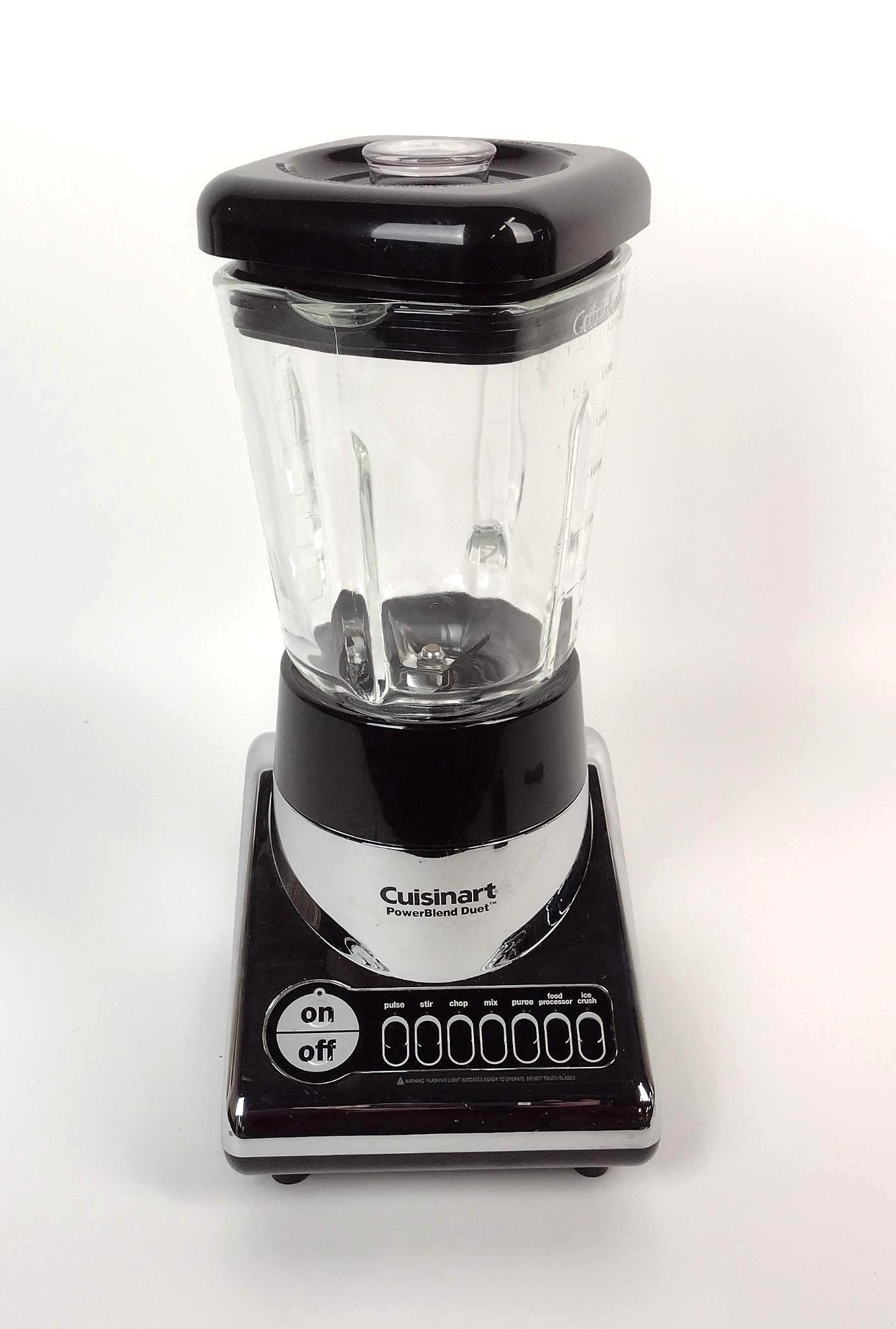 Cuisinart Blender (1 of 2)