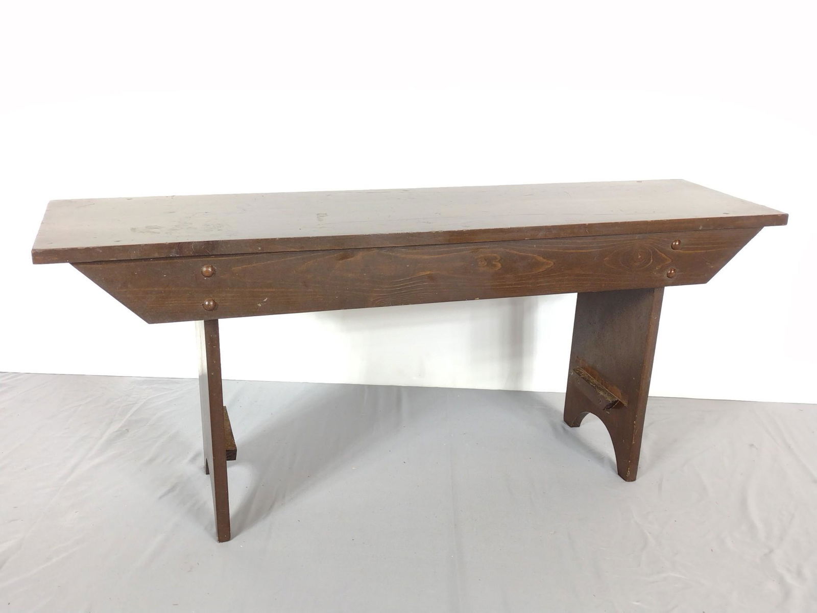 Country Bench (1 of 5)