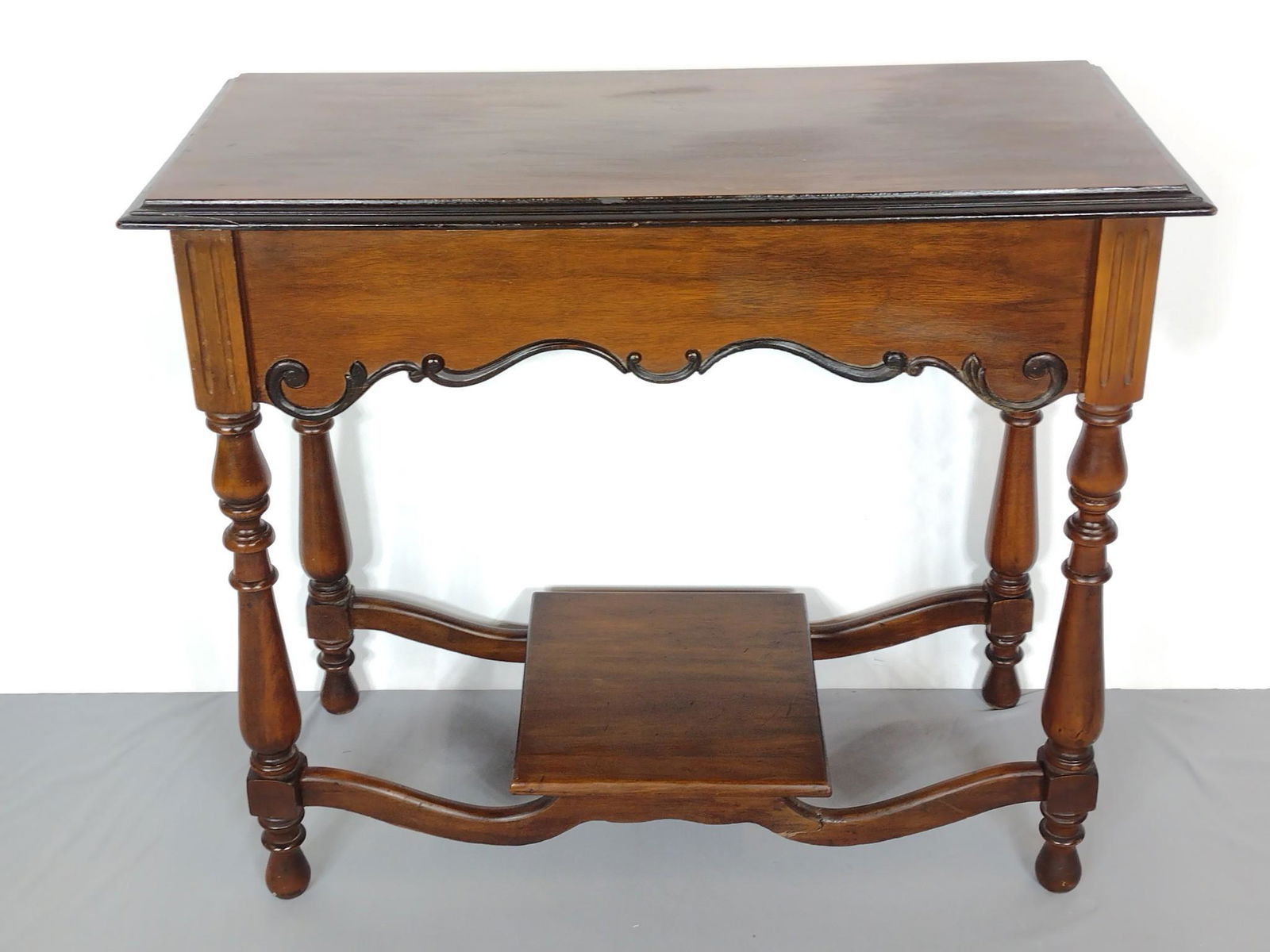 Simone Furniture Co Hall Table (1 of 7)