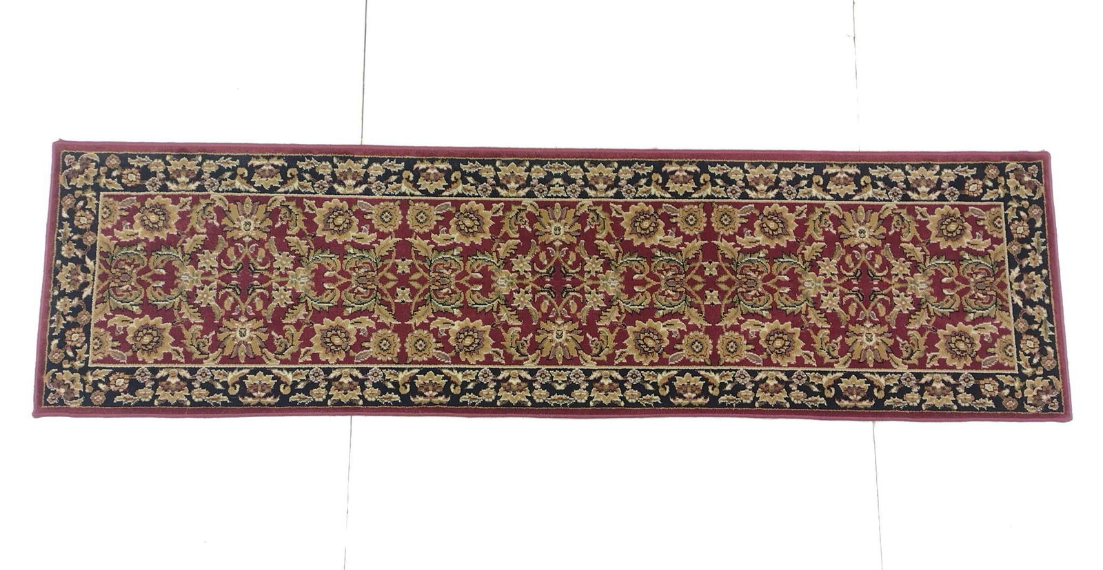 Oriental Runner (1 of 4)