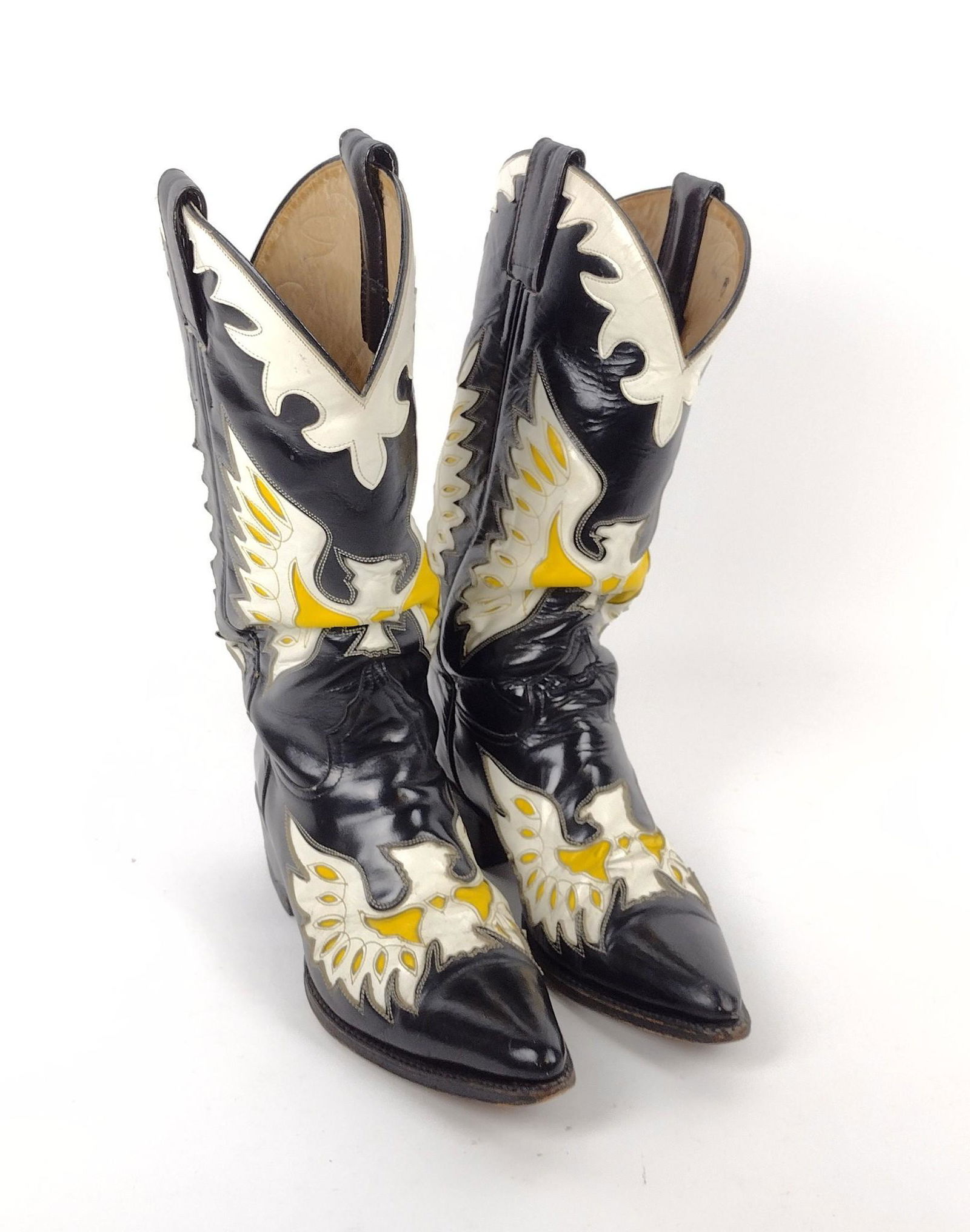 Pr Cowboy Boots (1 of 4)