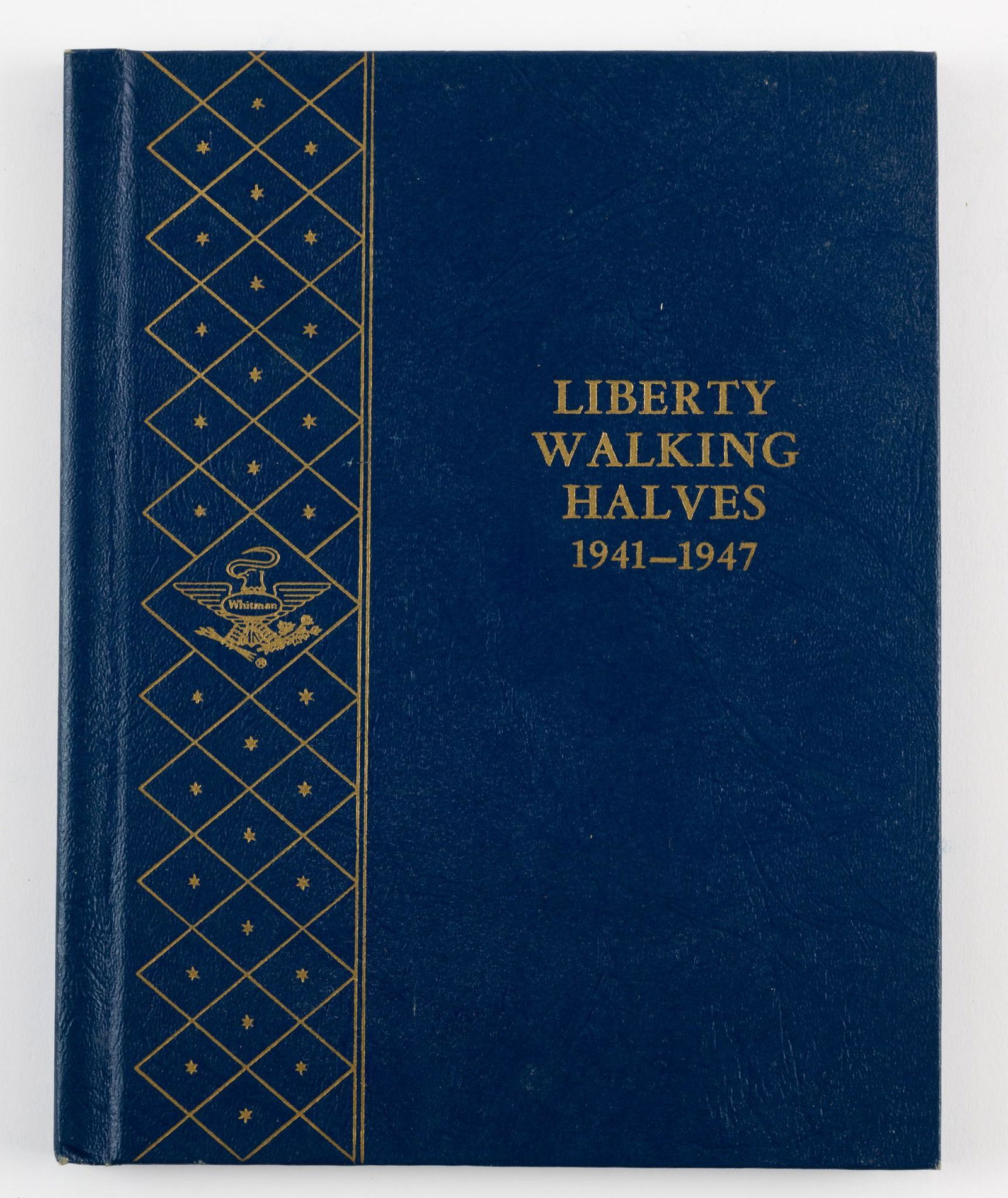 15 Walking Liberty Half Dollars (1 of 3)