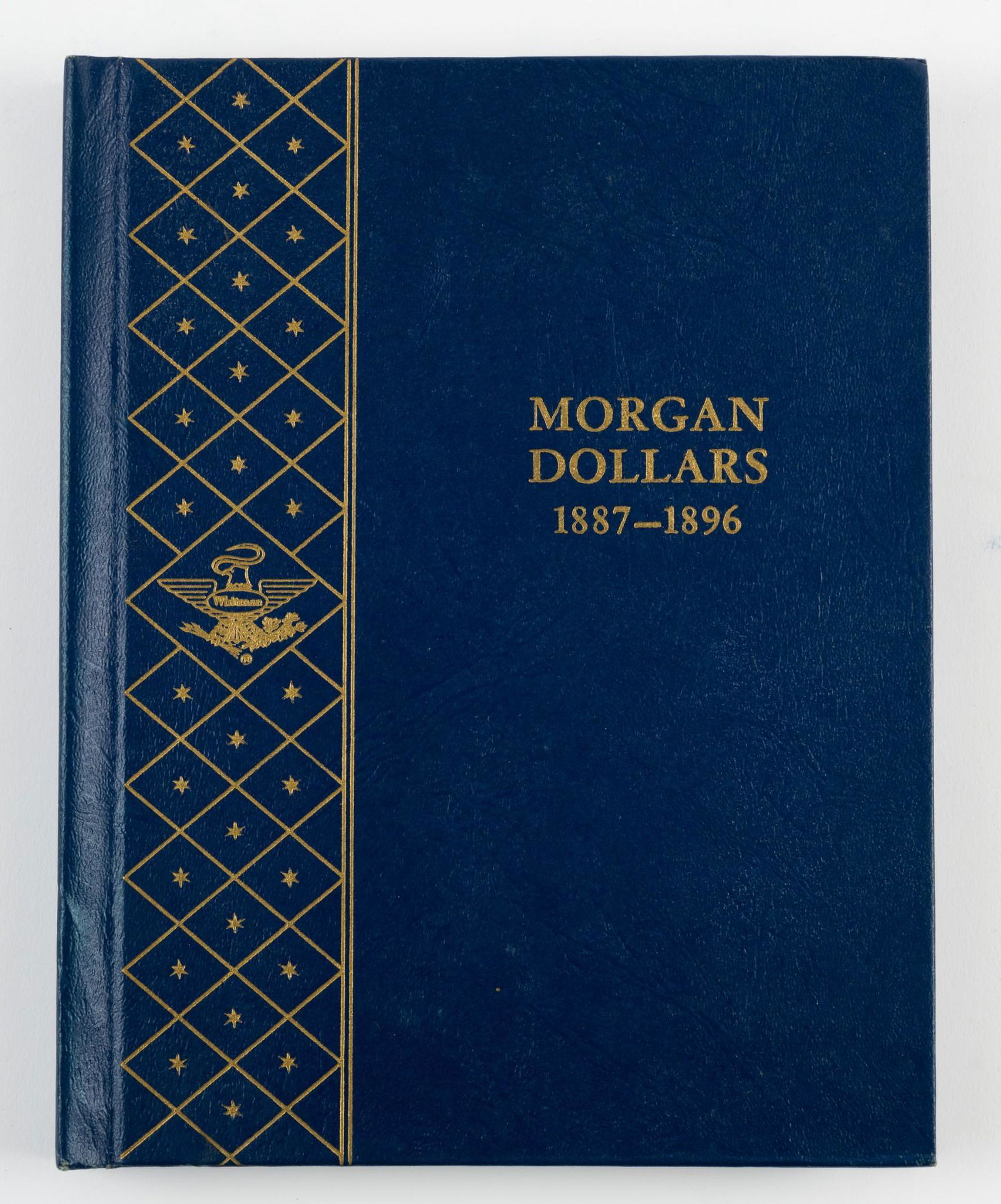 3 Morgan Silver Dollars Incl 1889 (1 of 3)