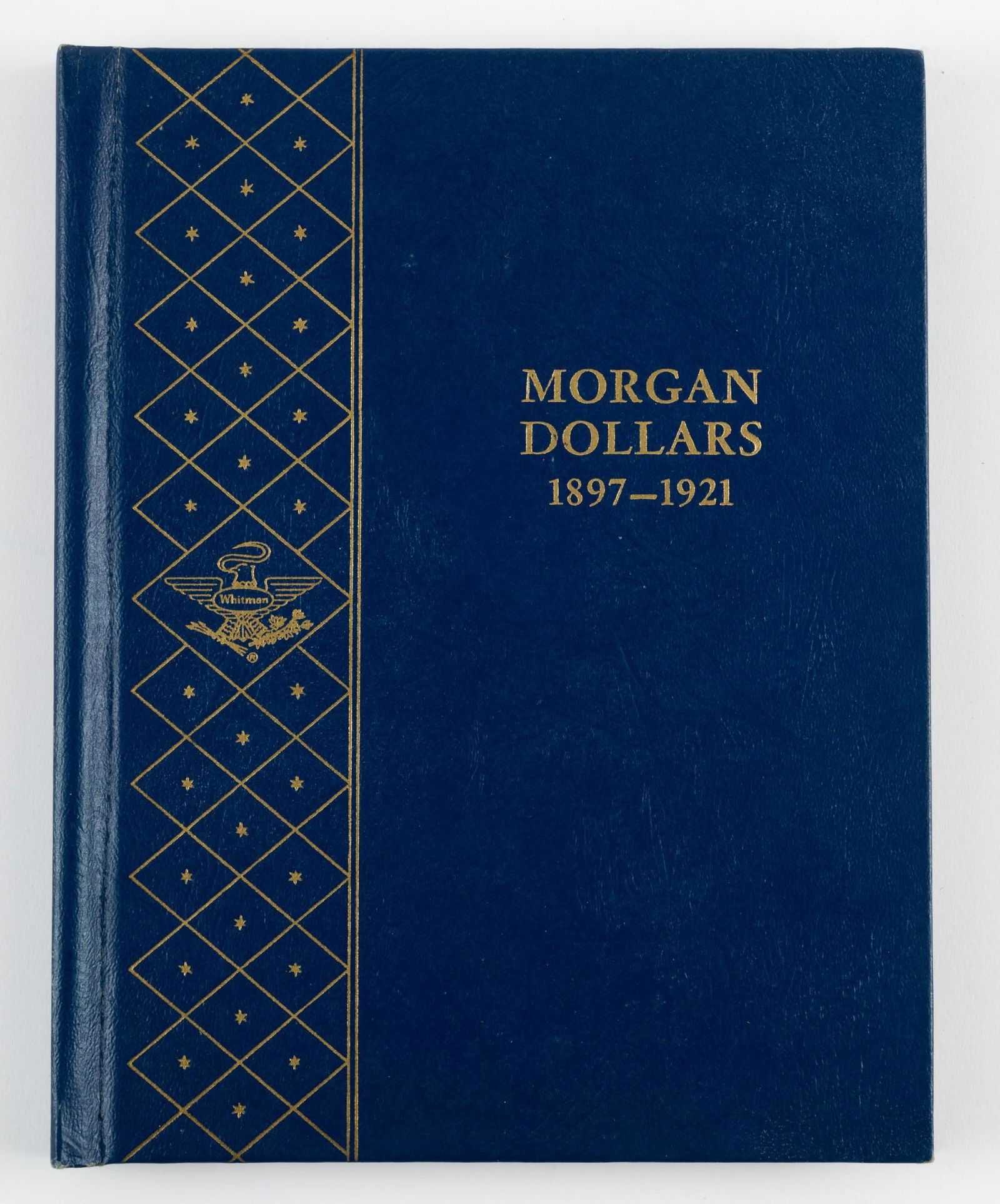 5 Morgan Silver Dollars Incl 1921-D (1 of 4)