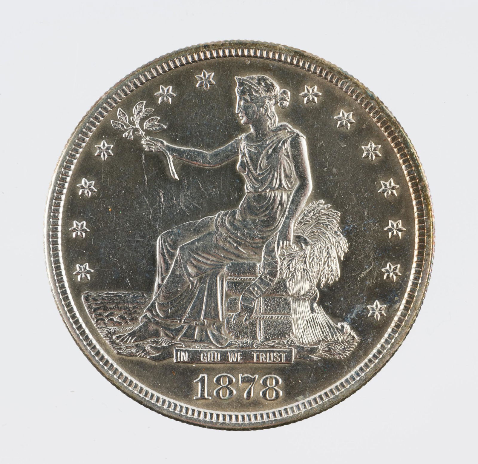 1878-S Trade Dollar (1 of 2)