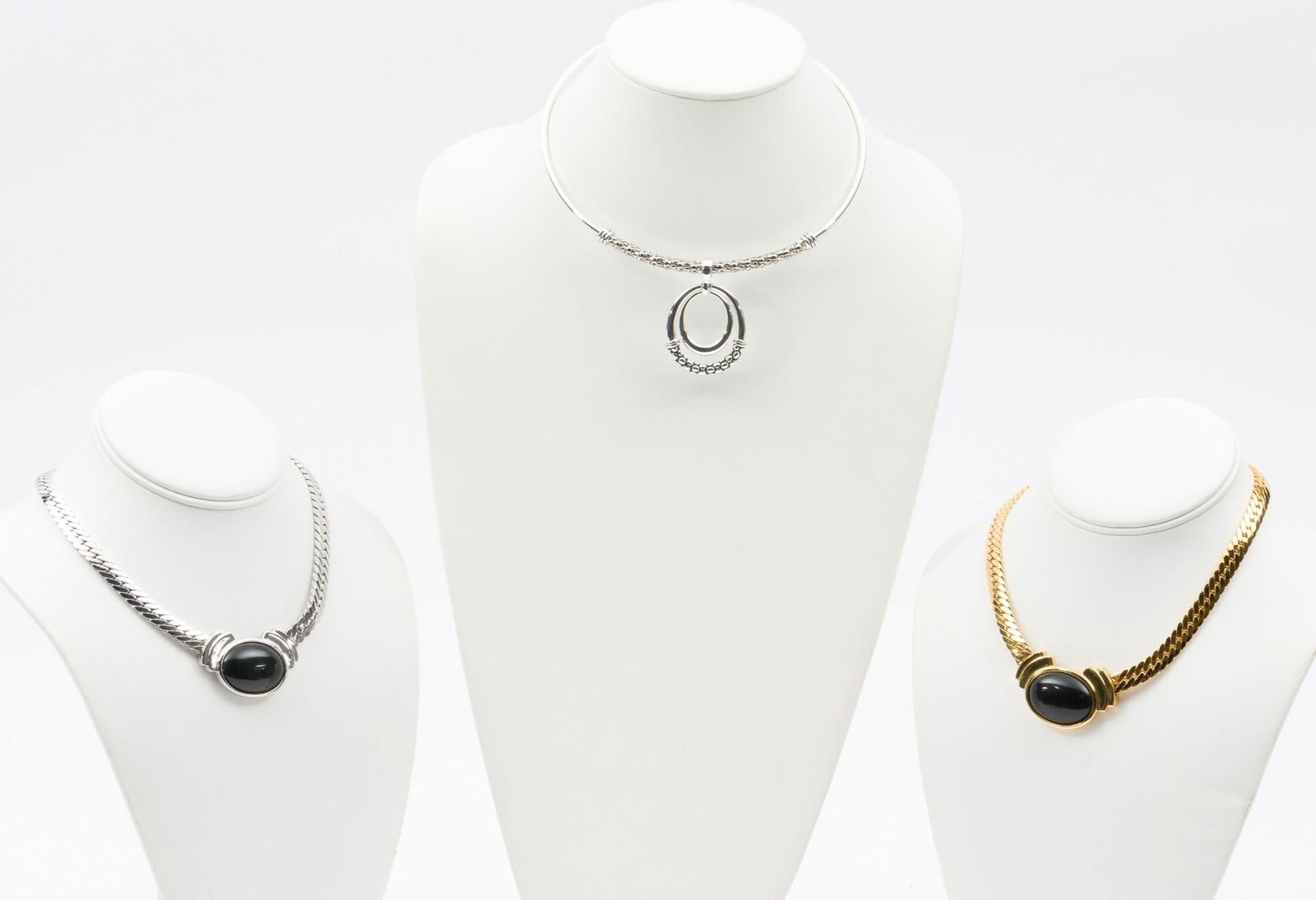 3 Napier Necklaces (1 of 10)