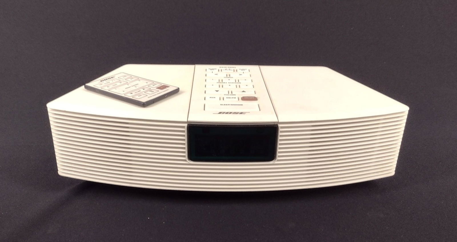 Bose Wave Music System (1 of 3)