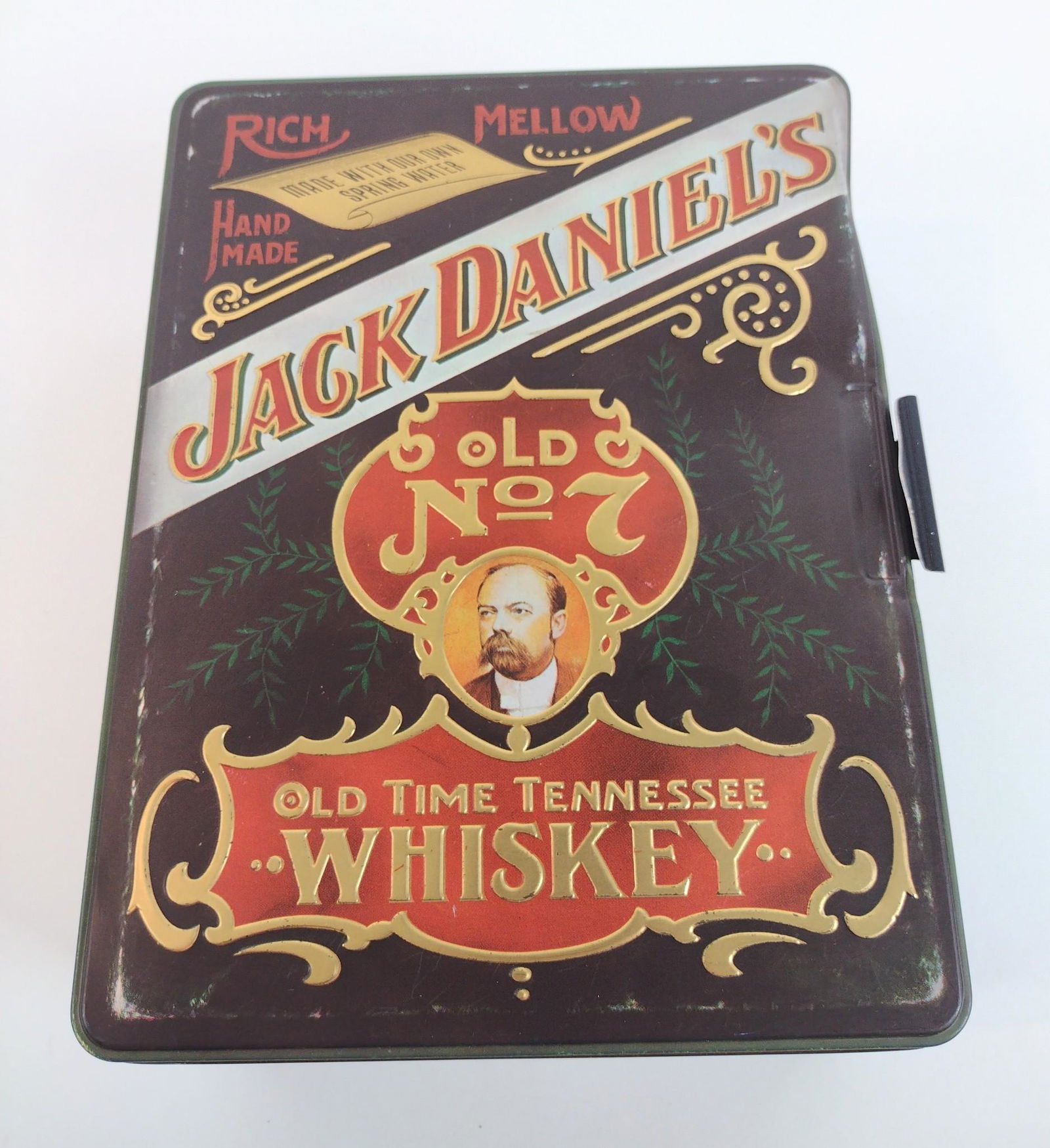 Jack Daniels Poker Set Nov 12, 2022 Cordier Auctions & Appraisals in PA