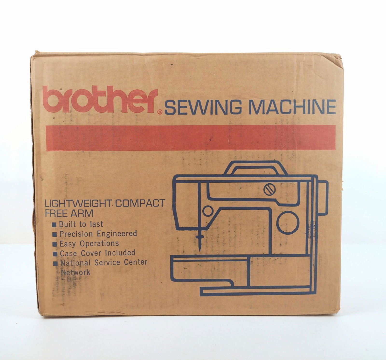 Brother Sewing Machine (1 of 2)