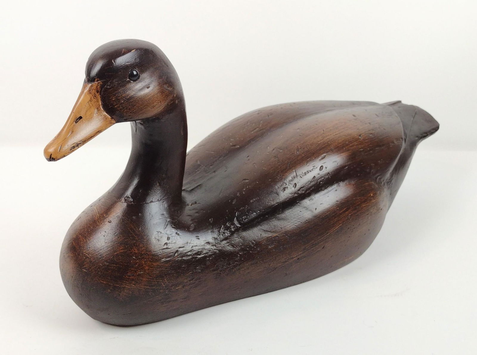 American Water Fowl Decoy Duck (1 of 4)