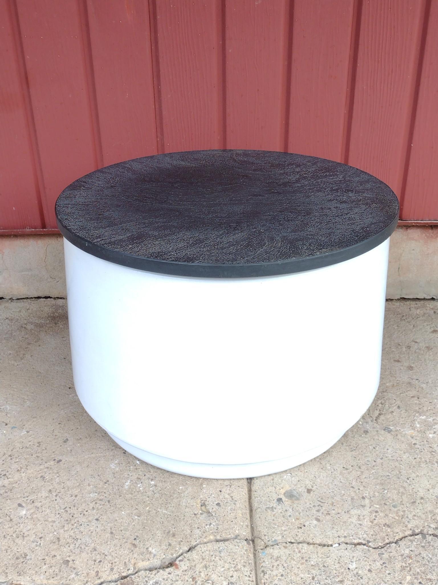 Vintage Space Age Bar Chest (1 of 4)