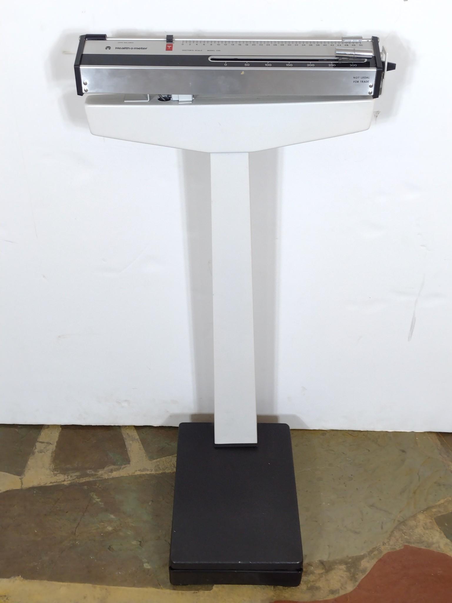 Health O Meter Scale (1 of 4)