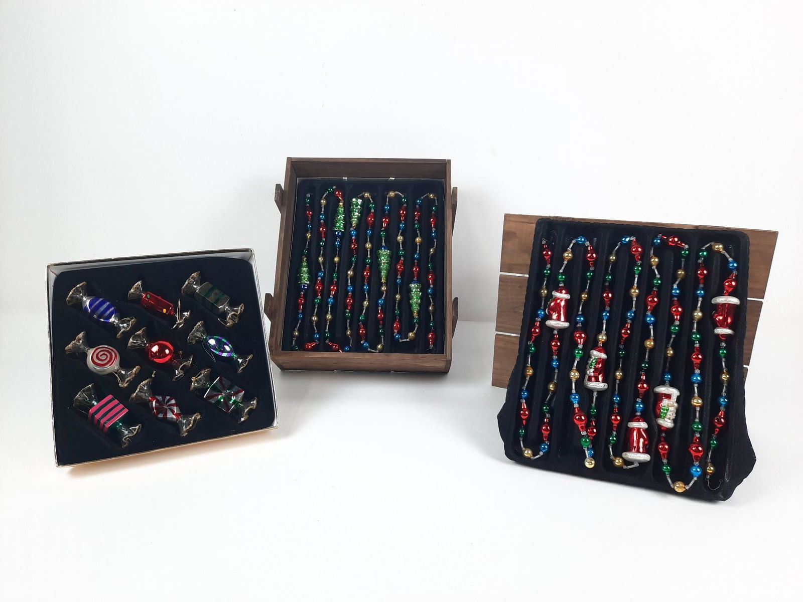 2 Sets Thomas Pacconi Classics (1 of 7)