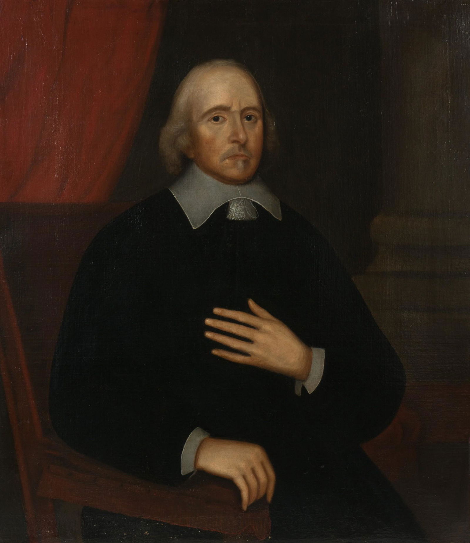 19th Century, British School (1 of 4)