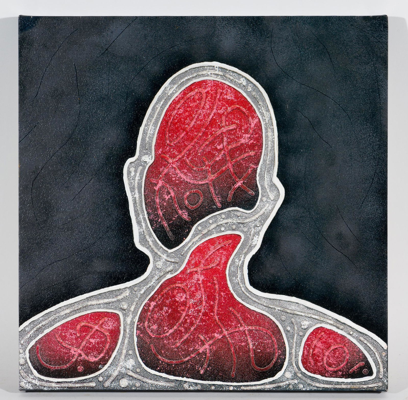 Peter Max (American, b. 1937) (1 of 3)