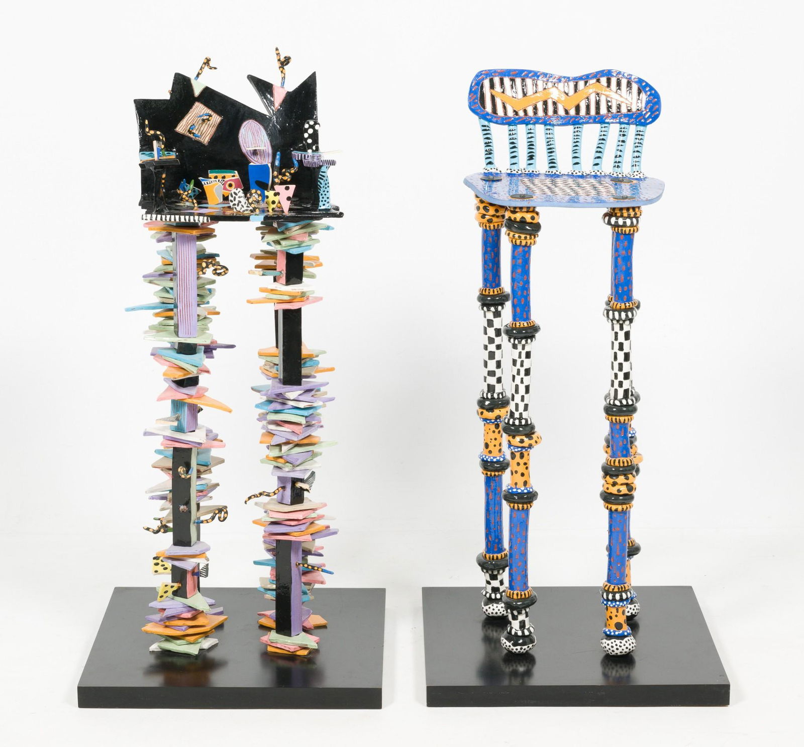 Debra Norby (American, 20th/21st Century) (1 of 14)