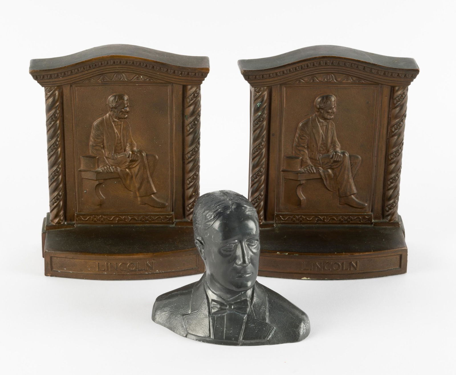 2 Political Desk Articles (1 of 10)