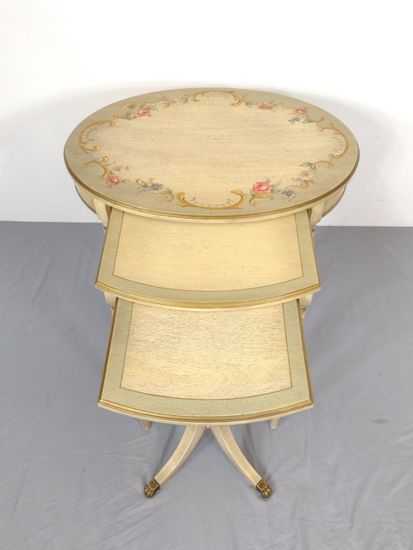 Imperial Nesting Tables (1 of 7)