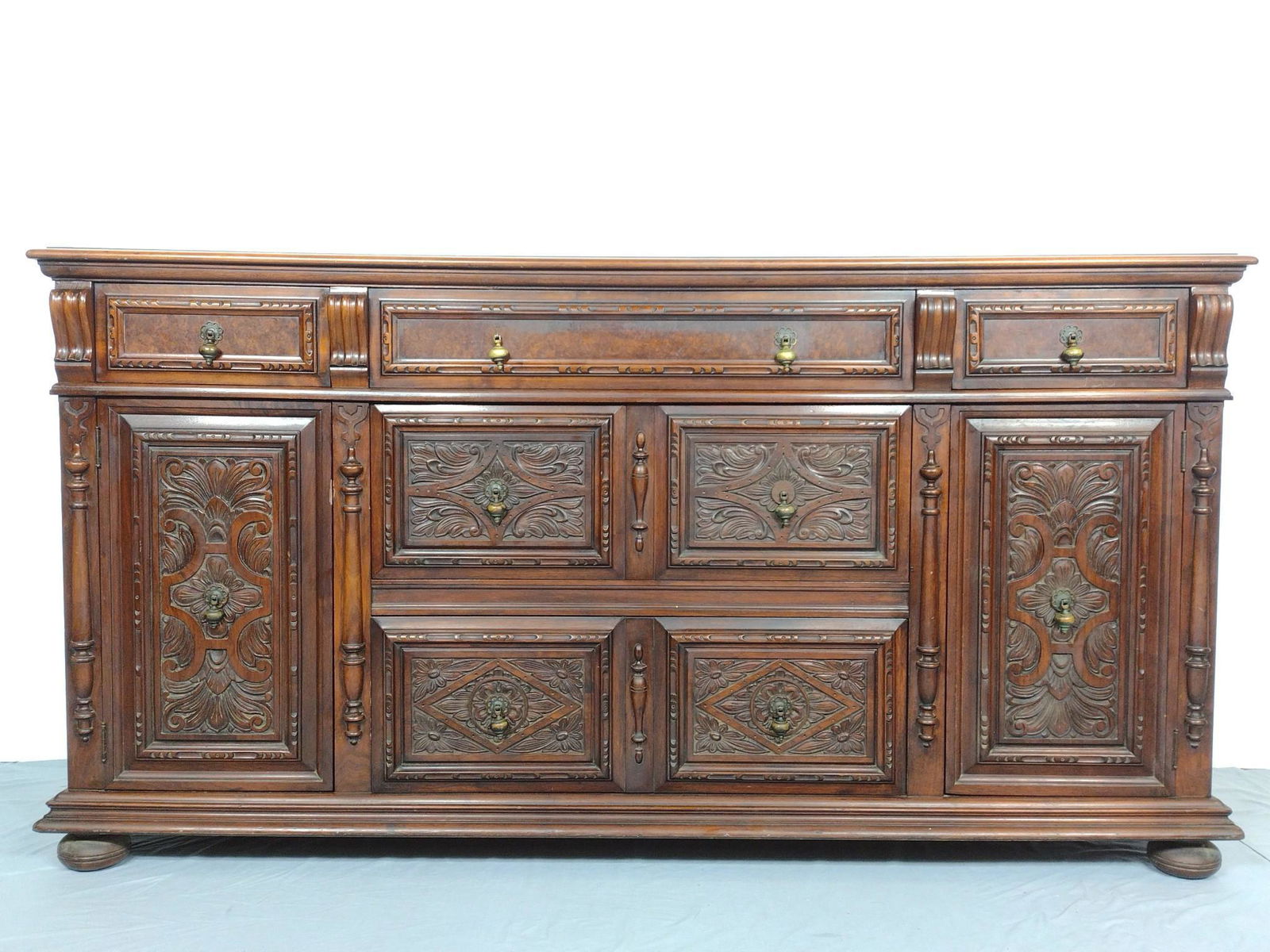 Berkey & Gay Sideboard (1 of 8)