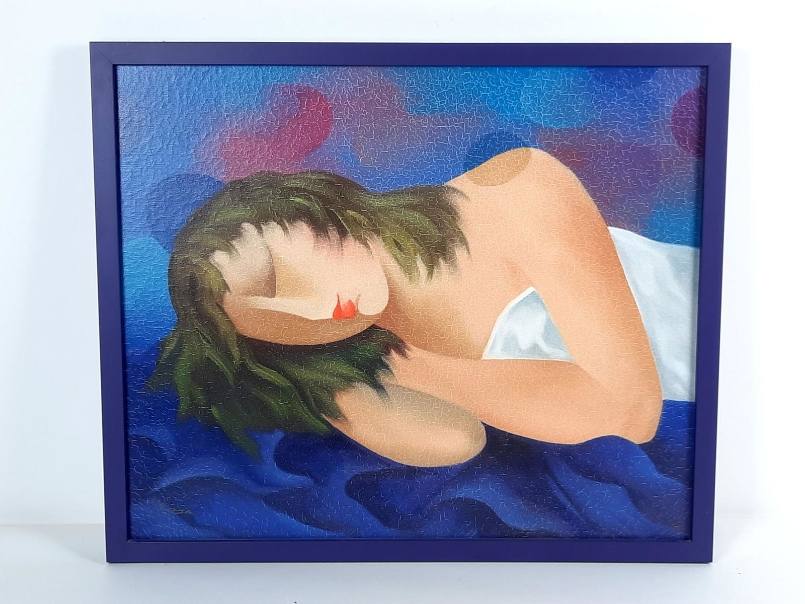 Arbe Berberyan Waves of Emotions Ltd Ed Giclee Print (1 of 5)