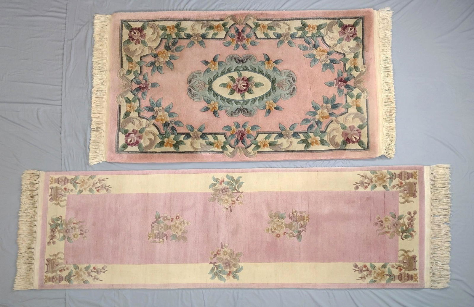 2 Area Rugs (1 of 8)