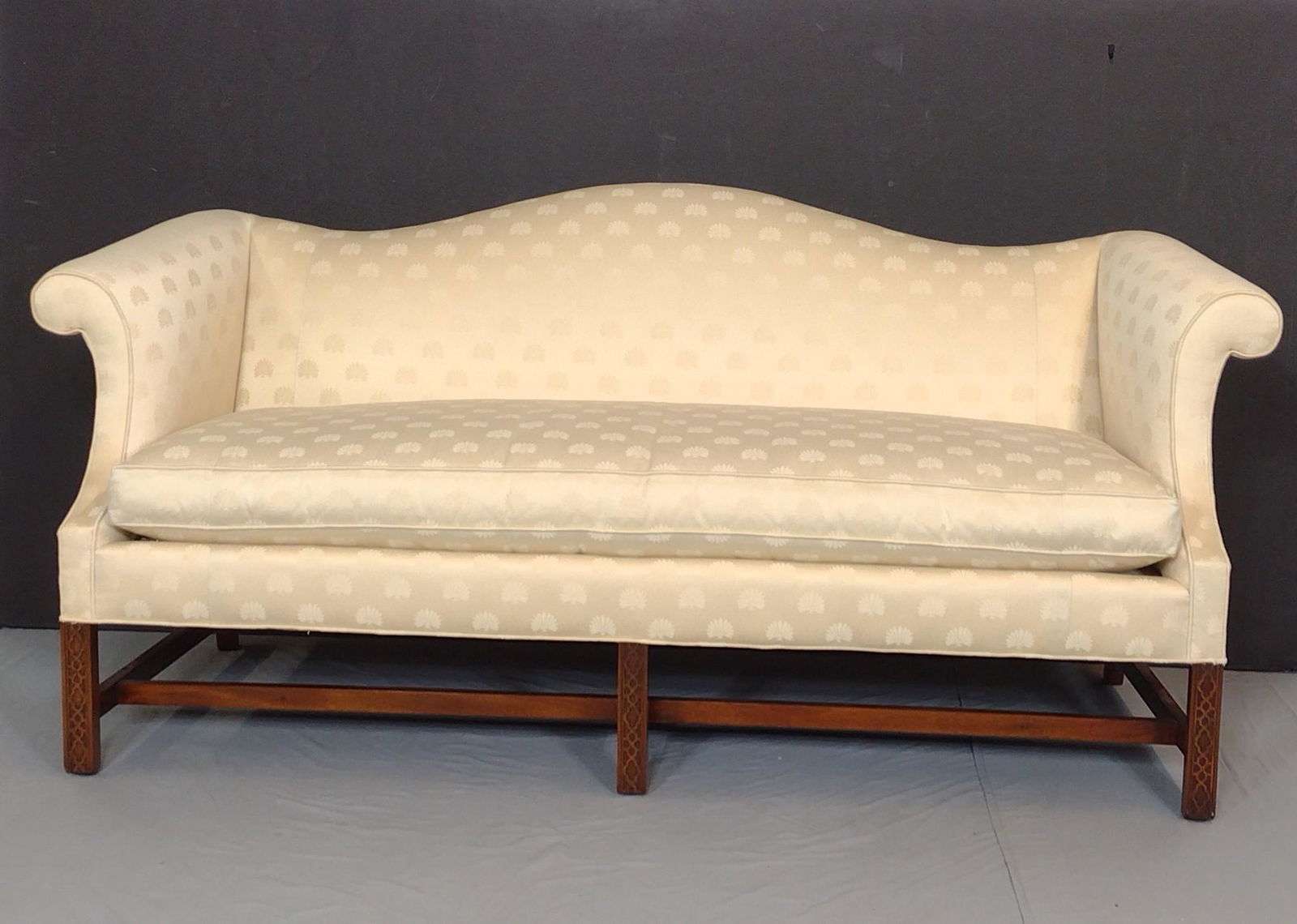 Hickory Chair Co Sofa (1 of 6)