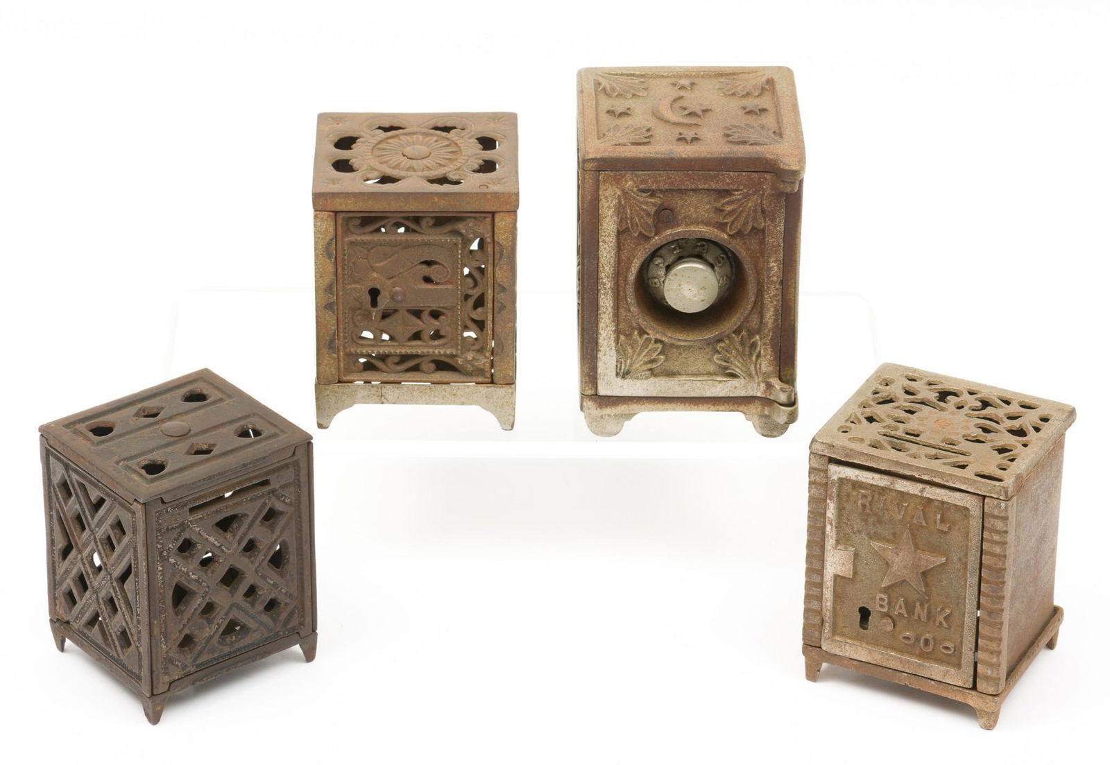 4 Safe Still Banks (1 of 14)