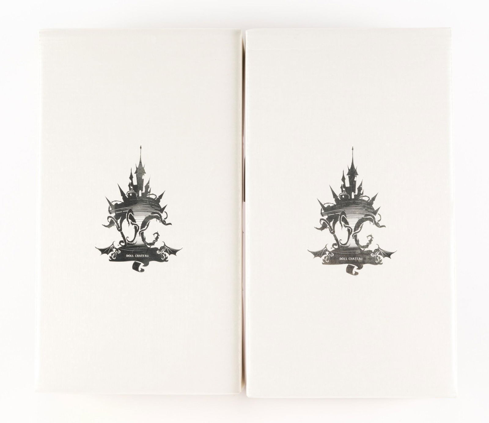 3 Doll Chateau Dolls in OBs (1 of 3)