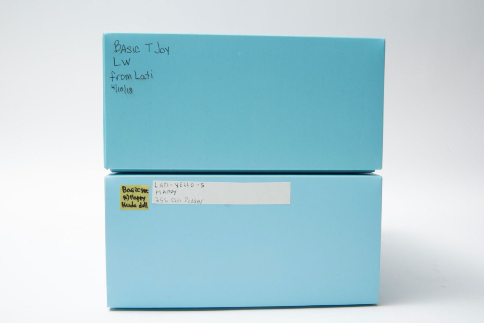 2 Lati Dolls in OBs (1 of 5)