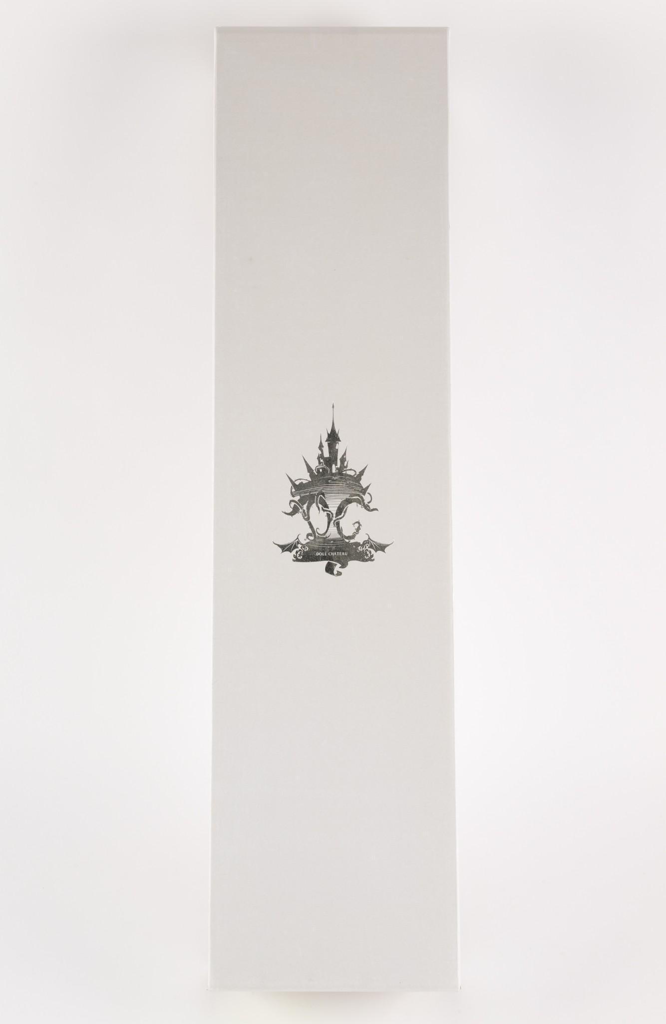 Doll Chateau Amos in OB (1 of 3)