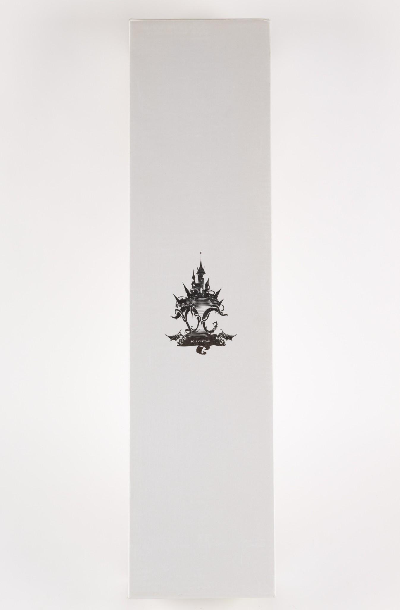 Doll Chateau Alberta in OB (1 of 3)