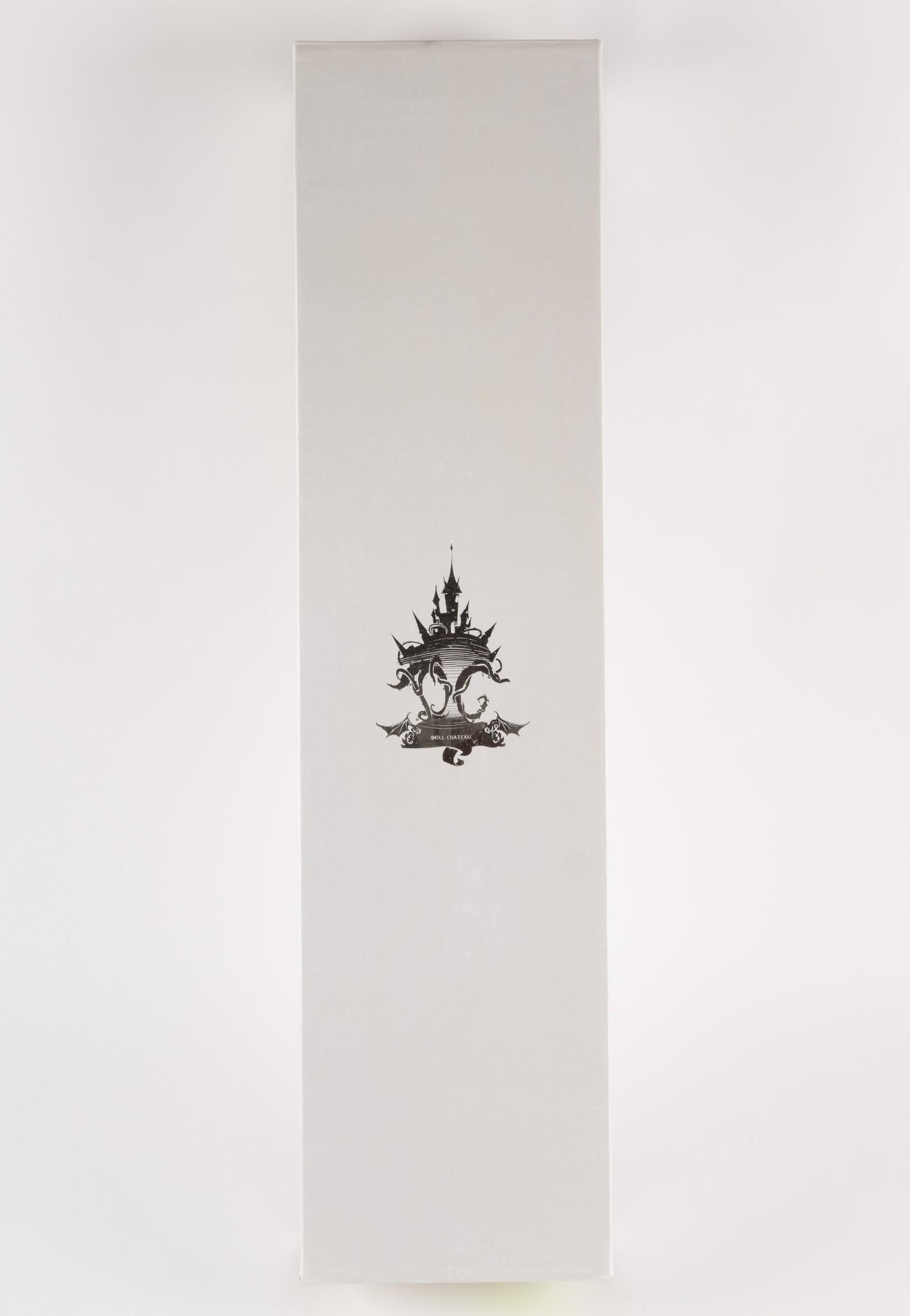 Doll Chateau Alberta in OB (1 of 3)