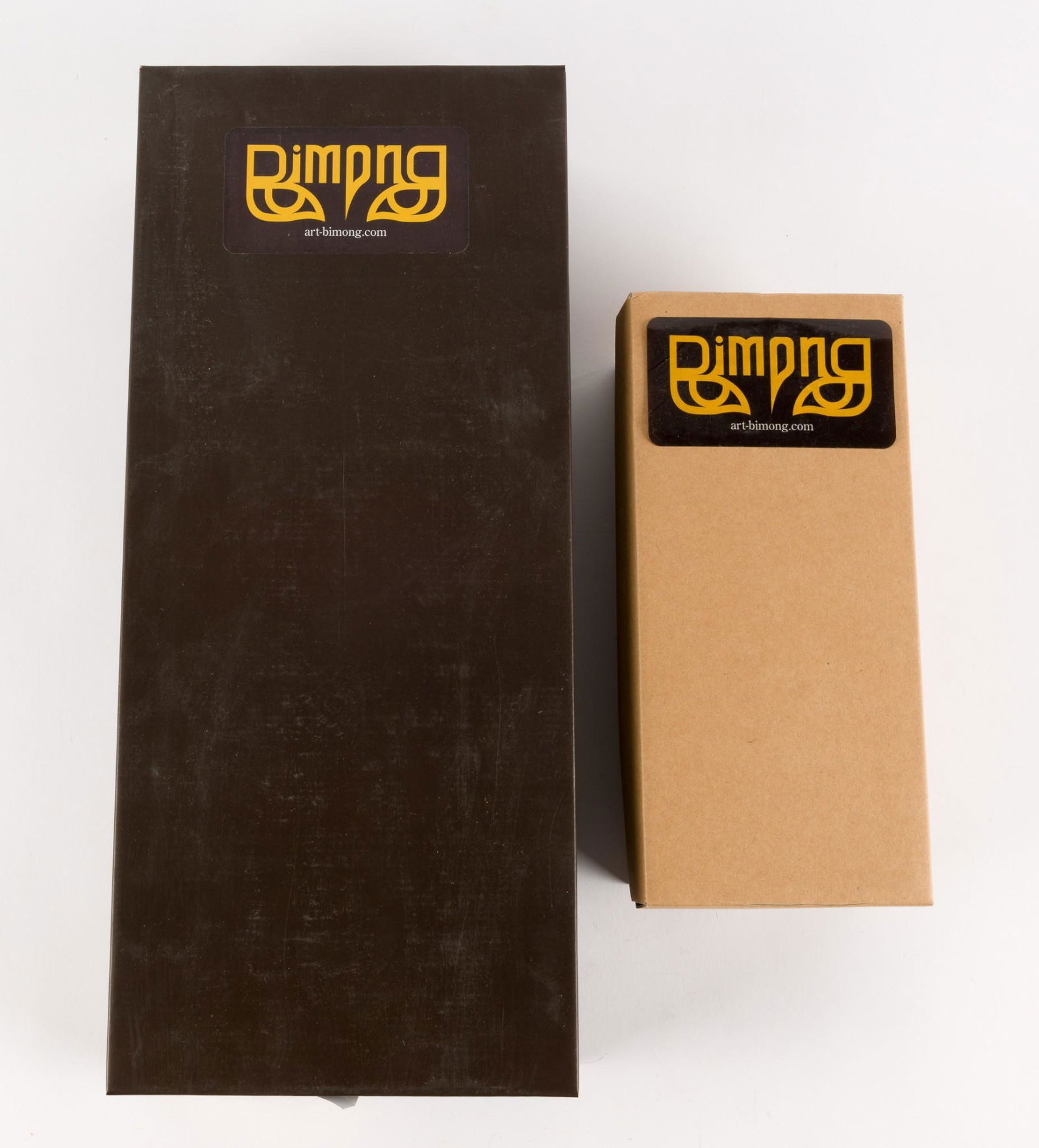 2 Bimong Dolls in OBs (1 of 4)