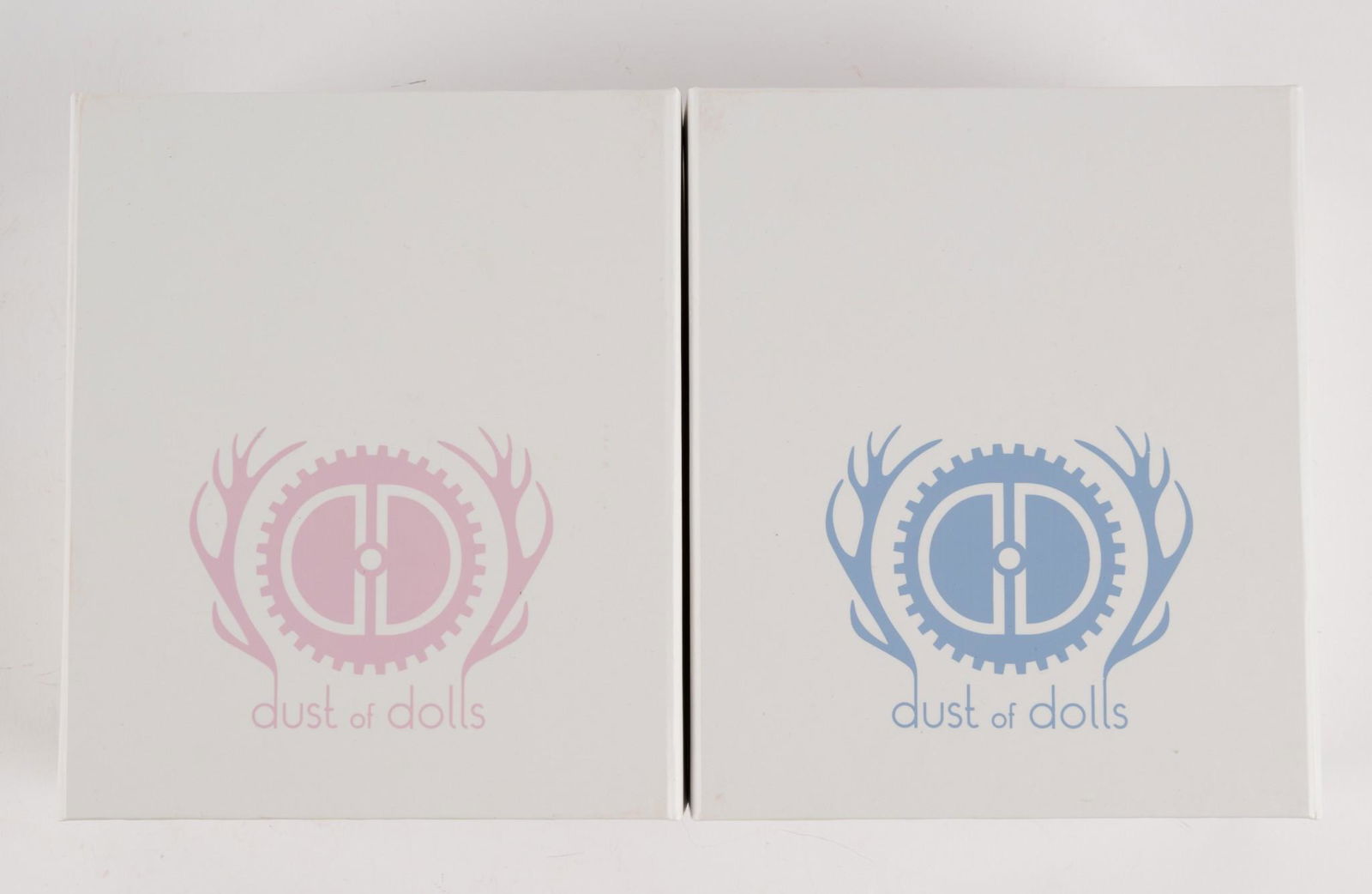 2 Dust of Dolls in OBs (1 of 2)