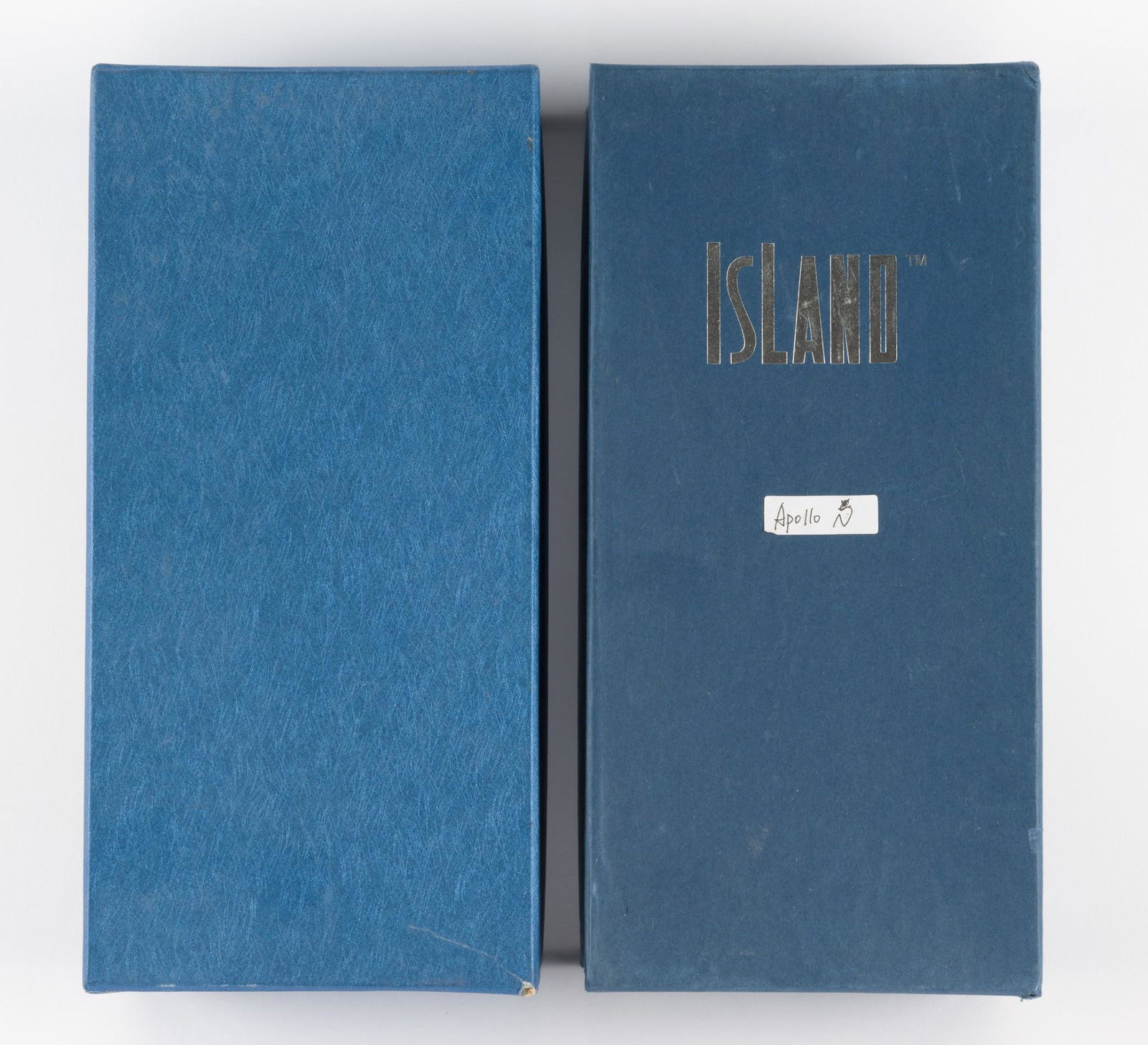 2 Island Dolls in OBs (1 of 3)