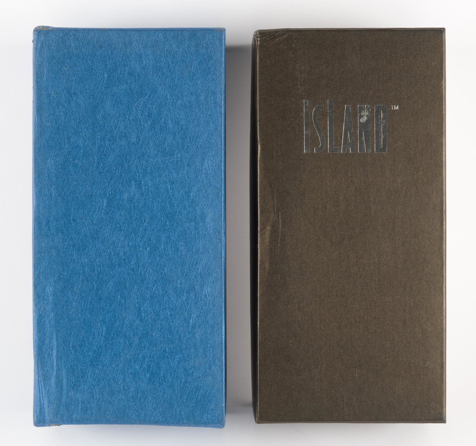 2 Island Dolls in OBs (1 of 2)