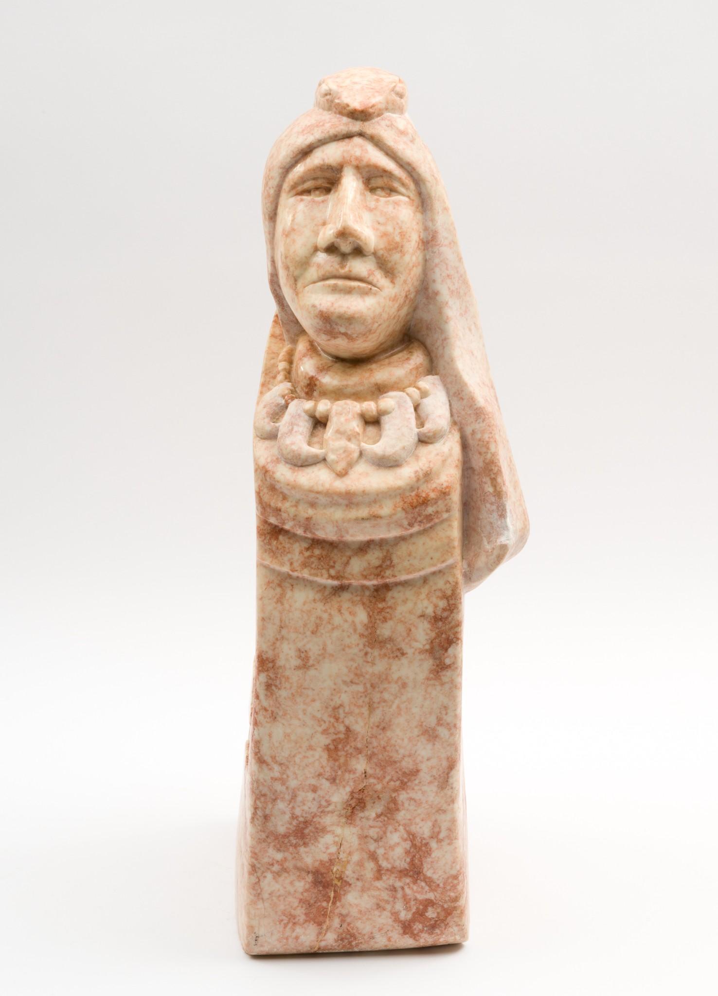 D. Hales (Navajo, 20th Century) (1 of 9)