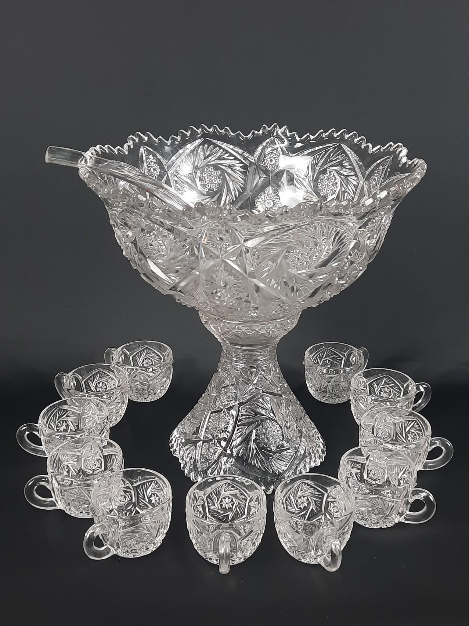 14 PC Punch Set (1 of 1)