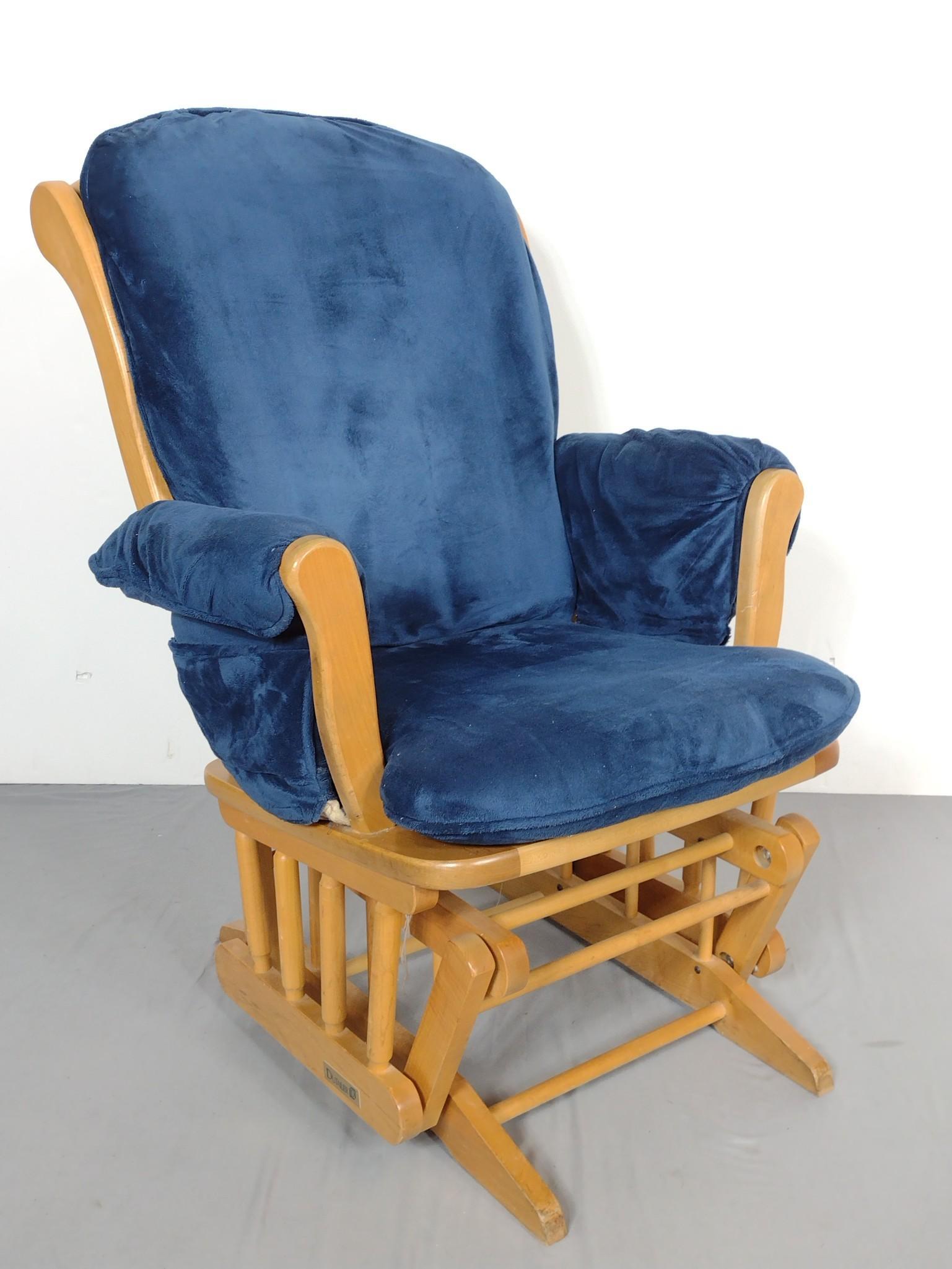 Dutailier Platform Rocker (1 of 6)
