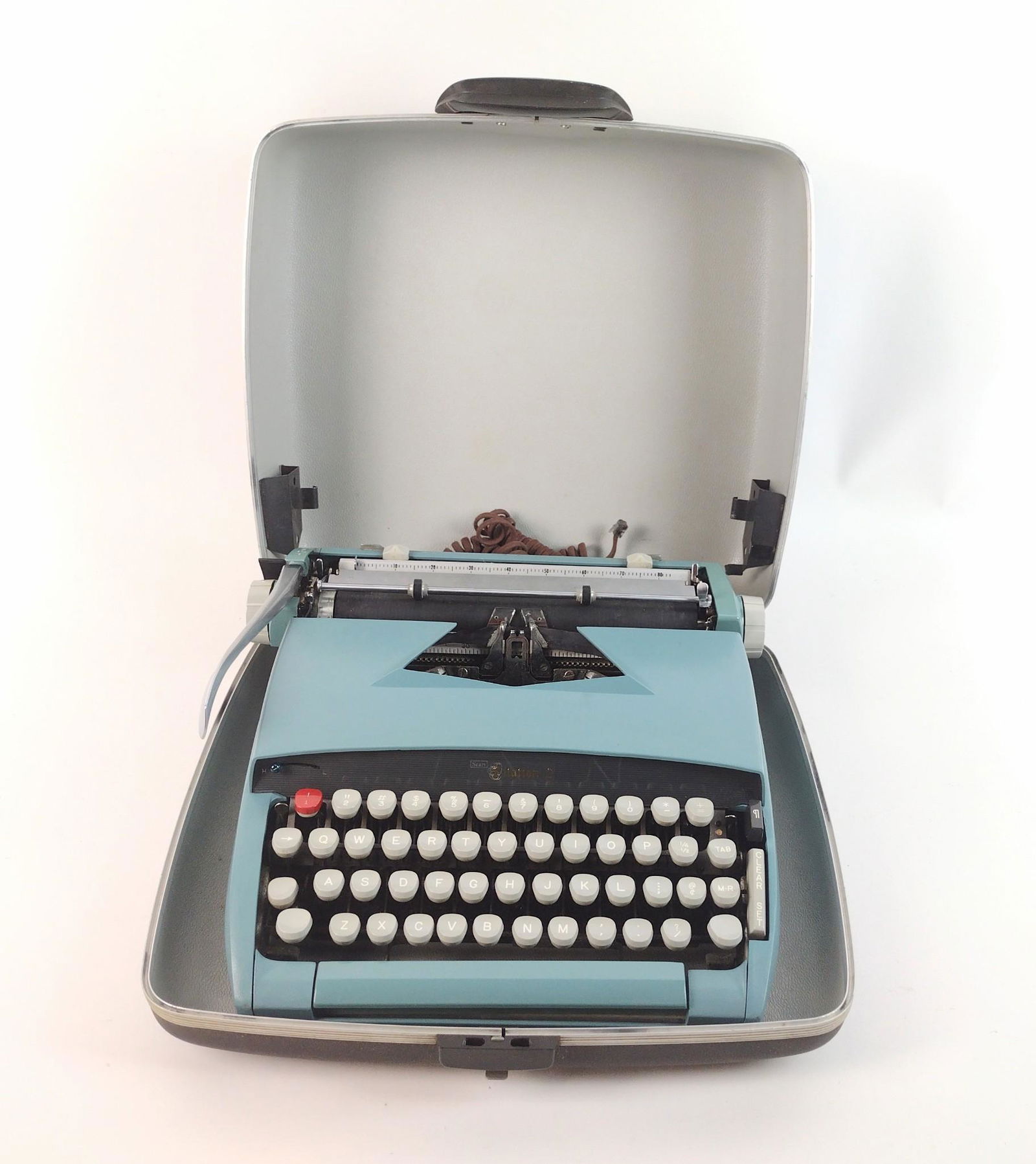 Sears Citation 2 Typewriter (1 of 5)