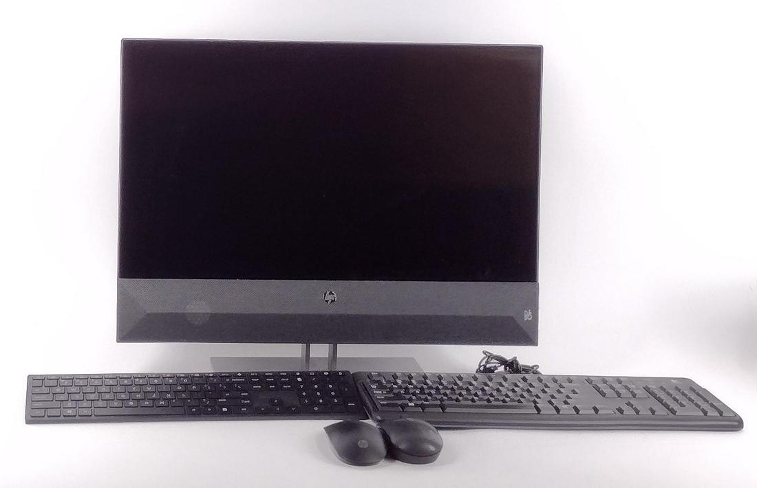 HP Pavilion 24 All-in-One PC (1 of 4)