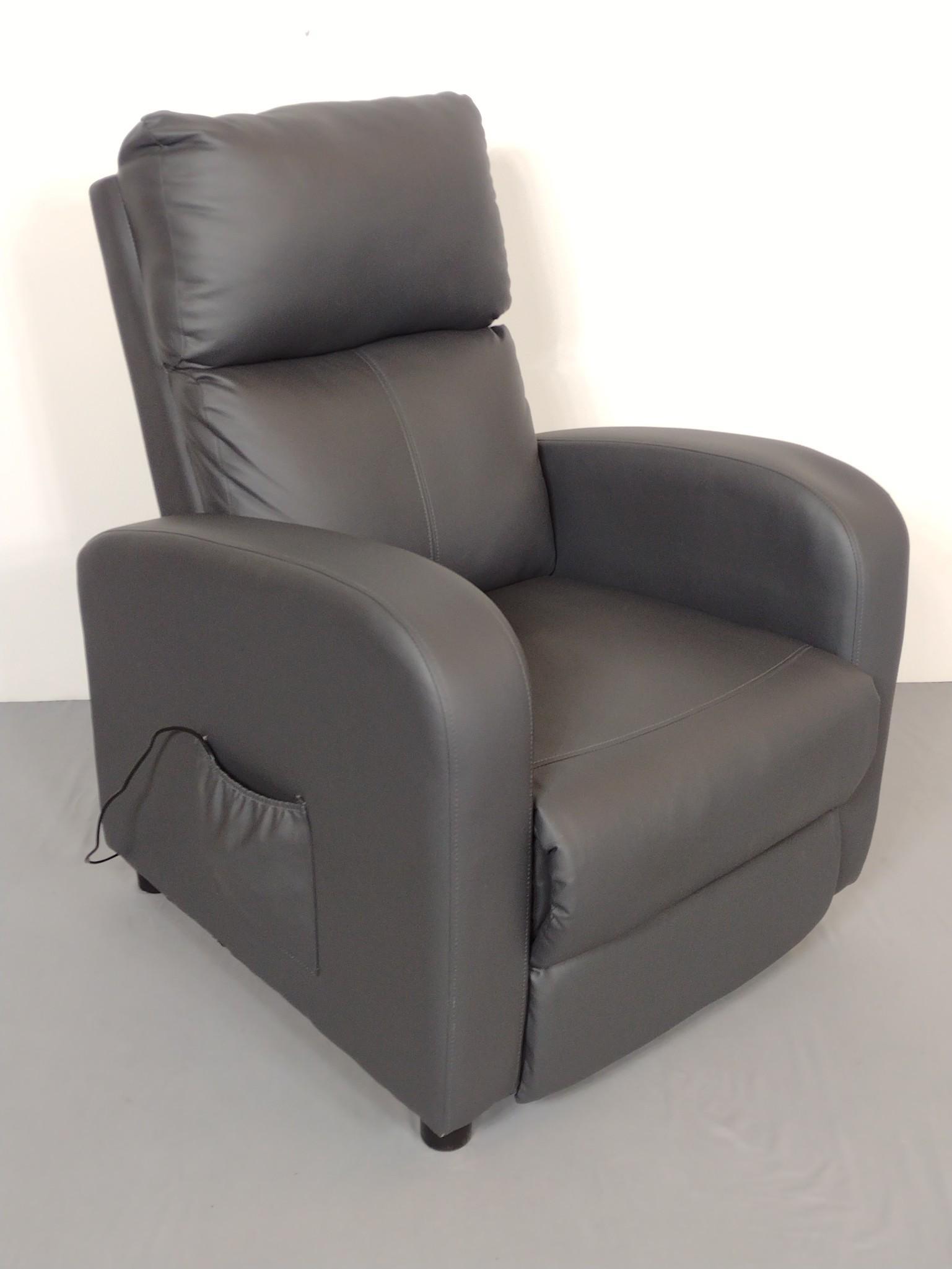 Reclining Massage Chair (1 of 5)