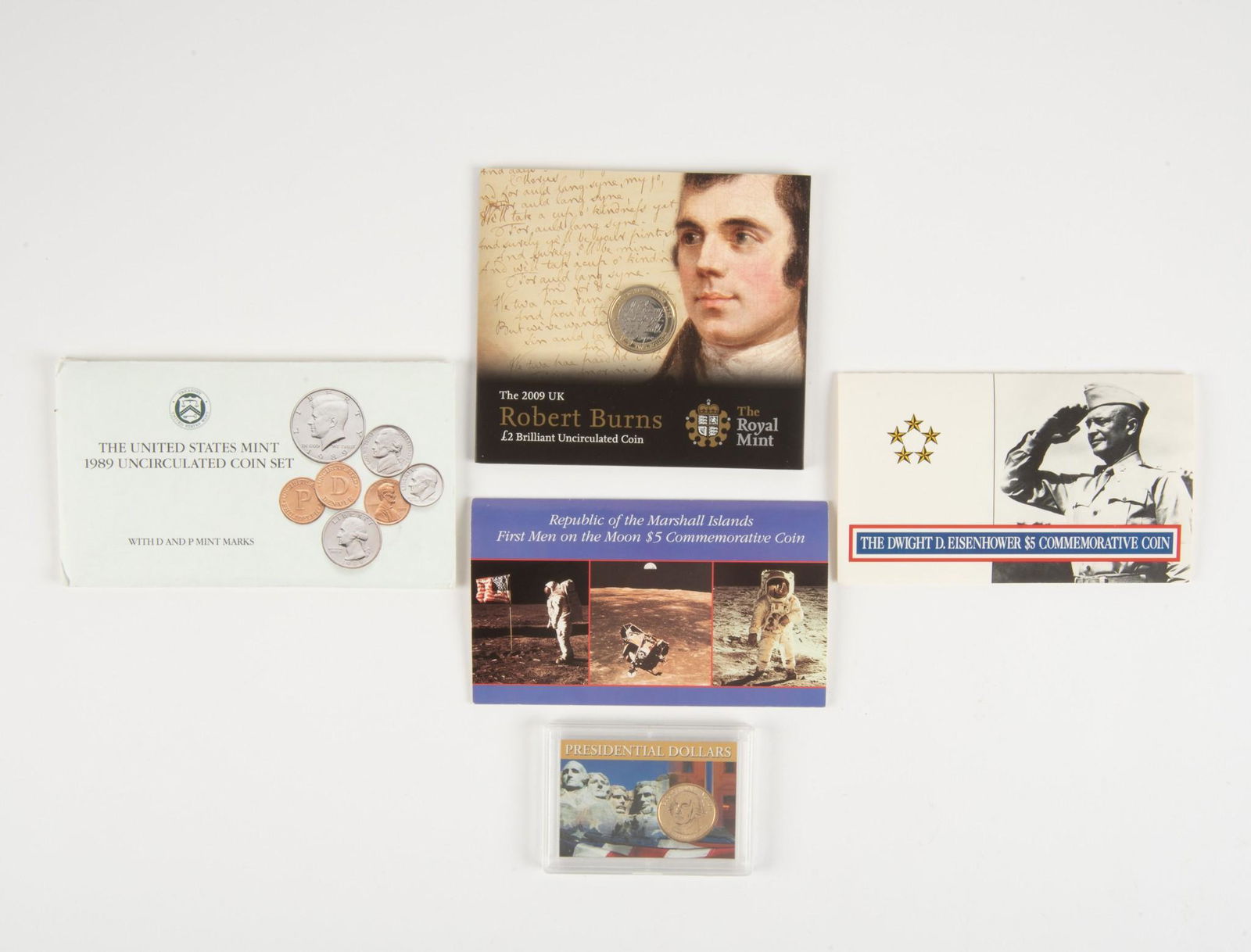 5 Miscellaneous Items (1 of 12)