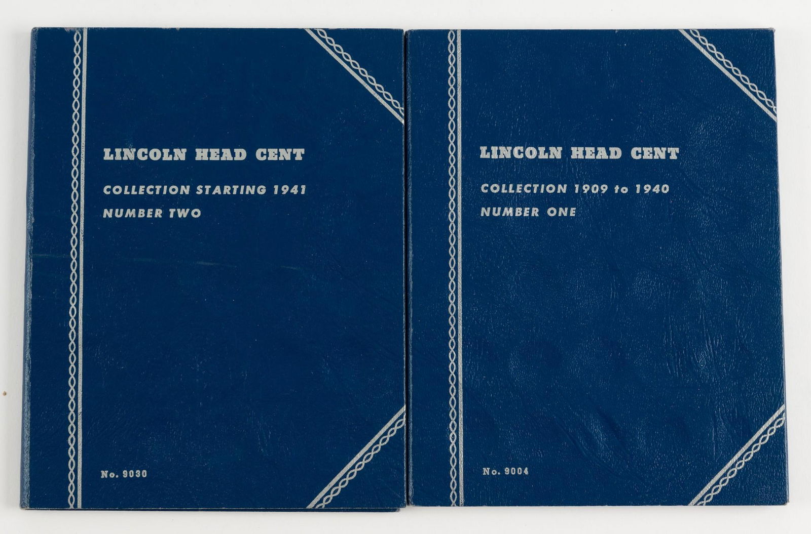 118 U.S. Cents (1 of 8)